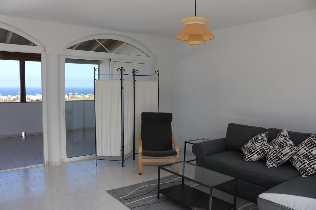 3C Fuerteventura Villa Costa Calma Eksteriør bilde