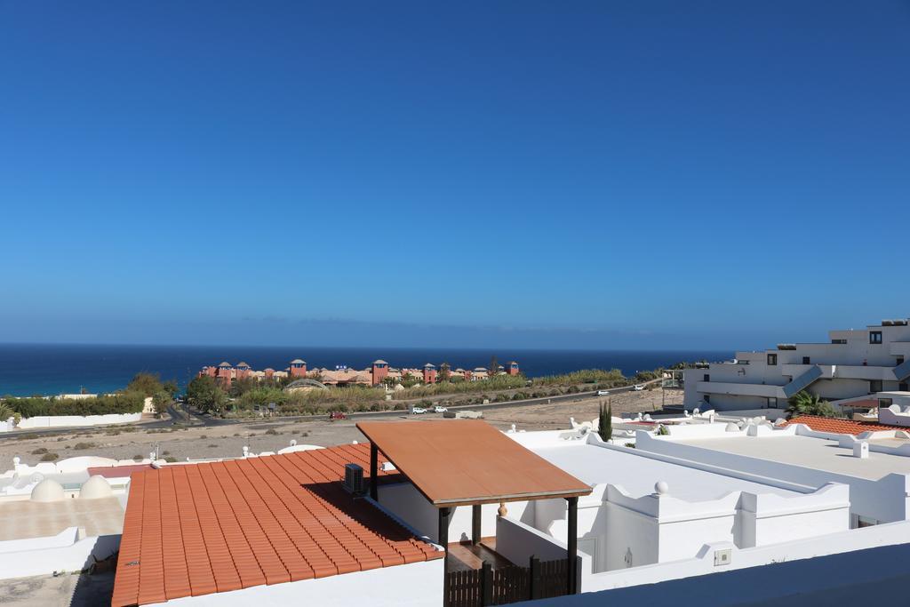 3C Fuerteventura Villa Costa Calma Eksteriør bilde
