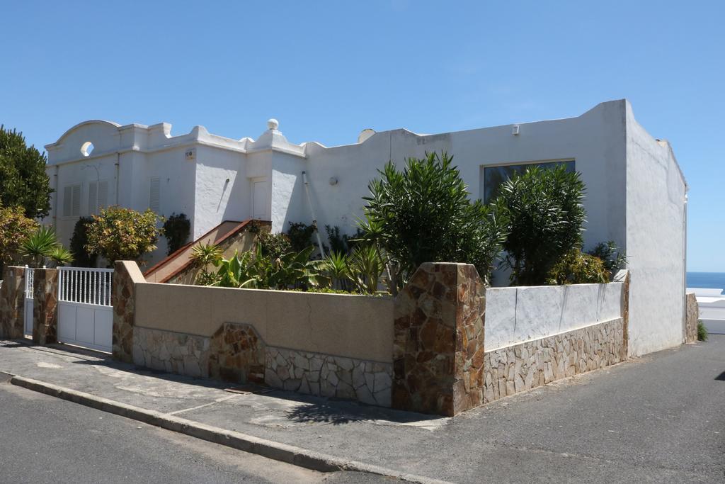 3C Fuerteventura Villa Costa Calma Eksteriør bilde