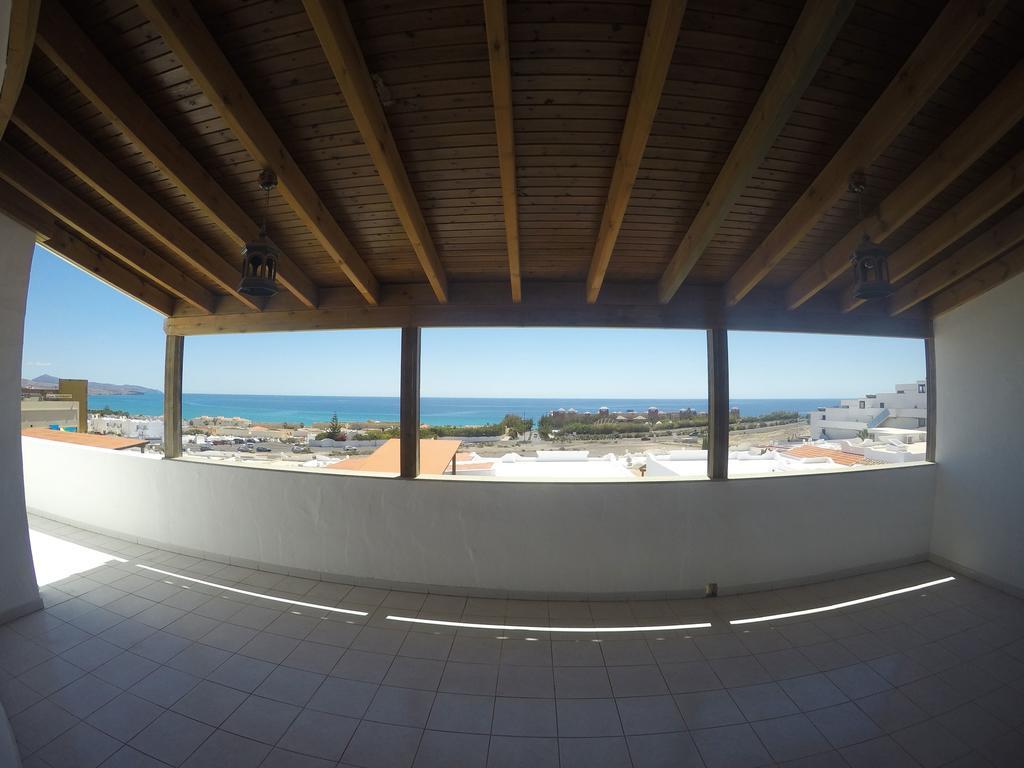 3C Fuerteventura Villa Costa Calma Eksteriør bilde