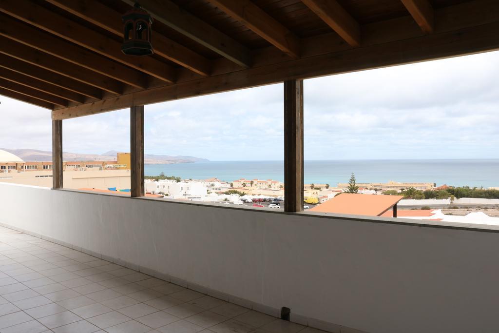 3C Fuerteventura Villa Costa Calma Eksteriør bilde